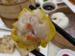 -顺德人家食府(黄金广场店)