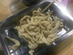 -阿姨小肉摊(同济西苑店)