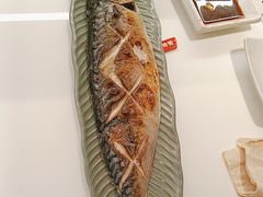-三禾寿司(君尚店)