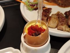 -盛焰铁板烧(王府井店)