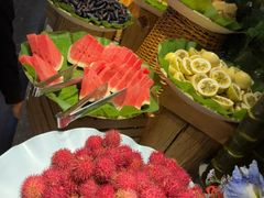 -一方渔歌蒸汽海鲜自助(文化路万达广场店)