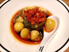 脆椒小皮蛋-太二酸菜鱼(中庚漫游城店)