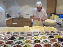 -合胜记太原排档(王府井店)