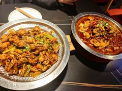 -美蛙四季(黄寺大街店)