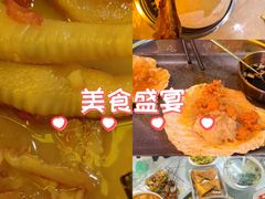-沪上名羊天下•烤羊腿•东北烧烤•小龙虾(浦东直营总店)