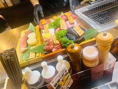 -暖都焼肉·和牛酒場(花都店)