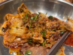 -嘻小北·兰州清汤牛肉面(南翔印象城MEGA店)