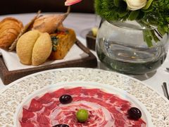 -Le Bistrot de Racine