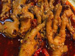 -老闵田螺馆·南昌市井菜·特色小吃(总店)