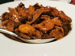 -小南洋海景餐厅(深圳湾店)