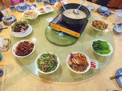 -九大簋家宴(晓港湾店)