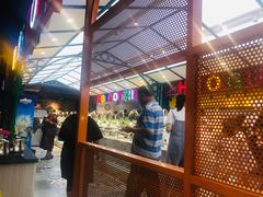 -火锅岛潮牌自助餐厅(天津天佑城店)