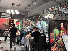 -川香鼎盛(市桥富华总店)