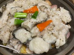 -廊亦舫Lang Yi Fang Restaurant(金桥店)