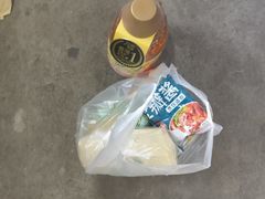 -海吉星国际农产品物流管理有限公司