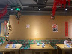 -關東雪东北菜(中庚漫游城店)