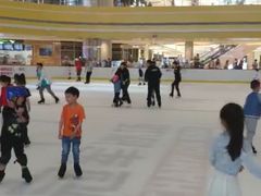 -冠军冰场CHAMPION RINK(苏州中心商场店)