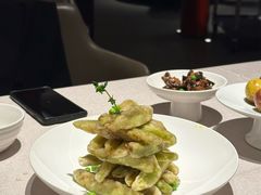 -四季民福烤鸭店(外滩外白渡桥店)