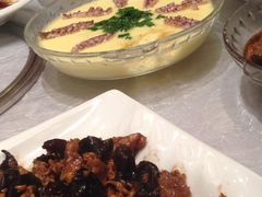 -普天和酒楼·新津菜·烤鸭(天津之眼店)