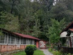 -北京水岸山吧度假村(雁栖镇店)