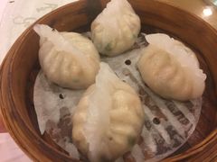 -金城大酒店-中餐厅(汾江中路店)