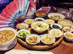 -寻宝记绍兴菜(鲁迅路店)