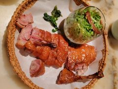 -锦府盐帮·张宅(世纪金源店)