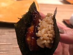 鹅肝握寿司-一阳寿司(麦子街店)