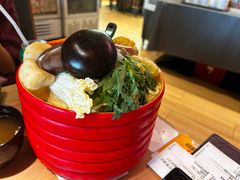 -沼津港精致料理·寿喜烧·烧鸟(漕河泾印象城店)