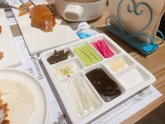 -小大董·烤鸭(凤凰汇店)