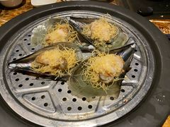 -船奇蒸汽海鲜·闽菜(八市海鲜总店)