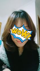 空气刘海-上禾 HAIR SALON