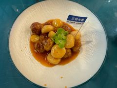 -安泰楼·佛跳墙创始人·传统闽味早茶·酒楼(三坊七巷闽菜地标店)