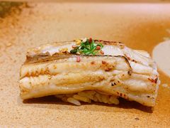 -荣一代目OMAKASE板前料理
