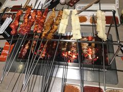 -丰茂烤串