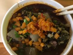 -王记生烫牛杂面馆(兰陵路店)