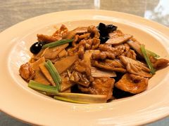 -老爷庙风味美食府(魏都大道店)