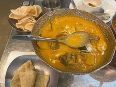 -simply thai天泰(长泰广场店)