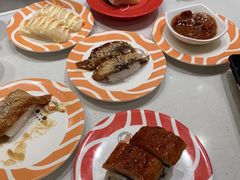 -新一番三文鱼寿司(大东海店)