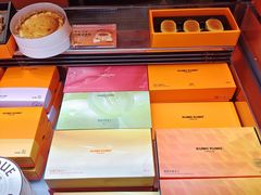 -KUMO KUMO甜品·冰淇淋(深圳壹方城店)