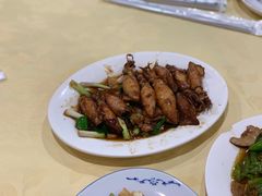 -电白鸭粥店(下沙二坊88号店)