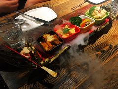 -斯比特花园西餐厅(东方商厦店)
