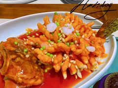 -荷风细雨·中国茶宴(碧云店)