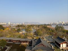 -江心屿景区