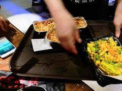 -串亿88烧烤·羊腿·羊蝎子(板泉路店)