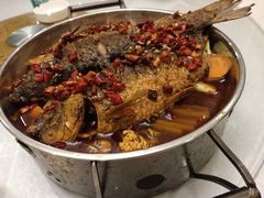 -双海酒店·海鲜家常菜(南戴河店)