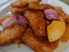 -成惠食府(赤岗店)