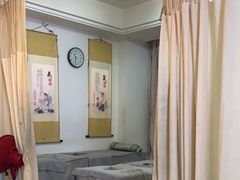 -张钰强中医正骨推拿连锁(华发商都店)
