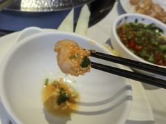 -左庭右院鲜牛肉火锅(环球港店)