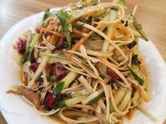 家常凉菜-东北风(柯桥万达店)
